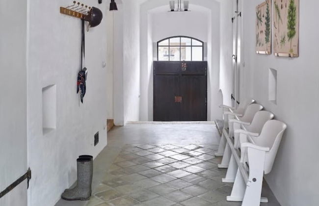 Villa Javorek - Vjk050 - Foto 12