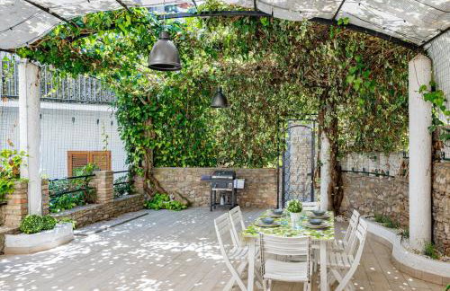 La casa nel verde - YourPlace Abruzzo - Photo 17