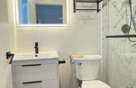 Modern Studio Stylish &Cozy Right Unit - Foto 15