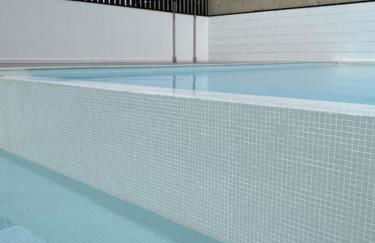 Precioso apartamento con terraza y piscina en Portonovo-Sanxenxo - Foto 44