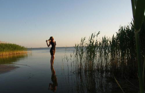 Ferienhaus VINETA Schneckenhus LODDIN - Foto 19