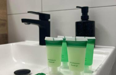 Mini house - apartament, domek do wynajęcia - Foto 22