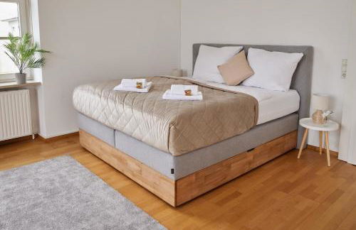 IDEE Living: Design-Apartment- Netflix - 6 Pers - Foto 3