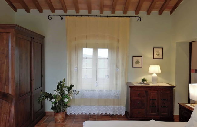 Tenuta di Seripa - Foto 47