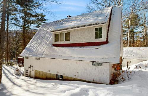 Mullen Chalet - Foto 22