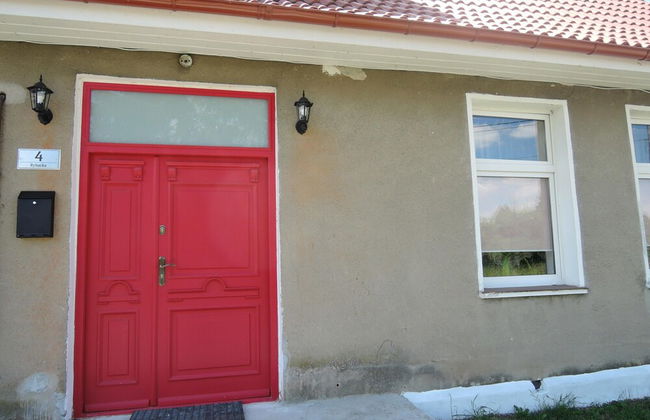 Cottage in Stepnica Near Szczecin Lagoon - Photo 20