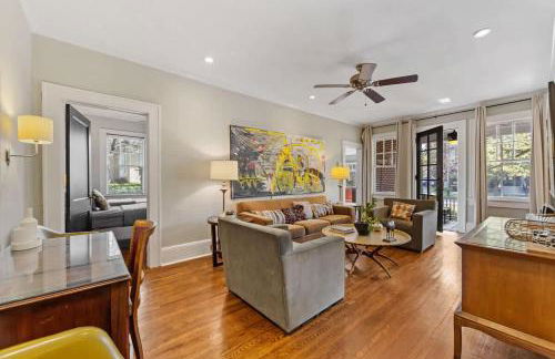 The Home Collection CLT: 500 Queens - Foto 22