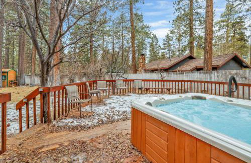 Flitterbick Lodge #2246 - Foto 78