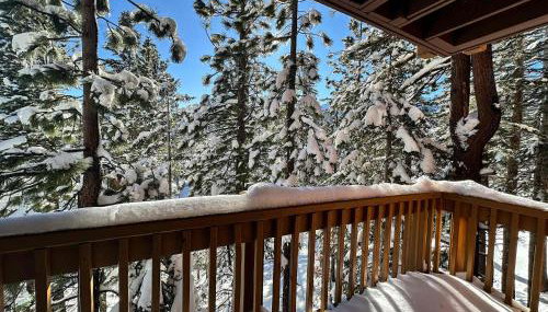 Cozy Cabin for 6 - Near Canyon Lodge & Slopes - Foto 3