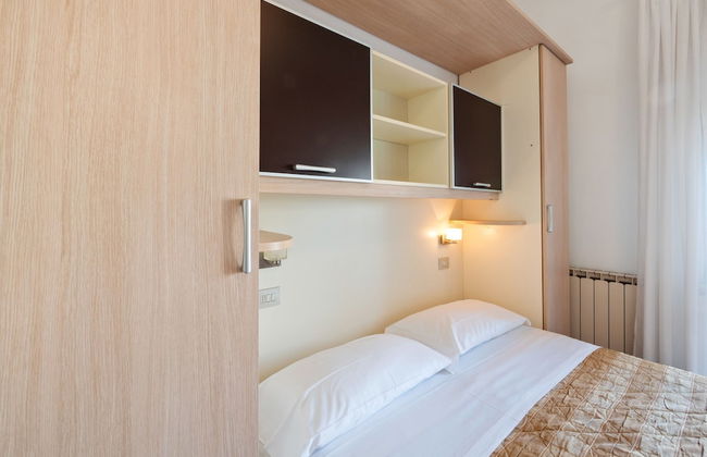 Comfy Apartment in Rimini Near the Sea - Foto 7