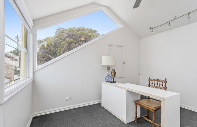 Captain's Retreat Apartments and Cottages - Foto 12