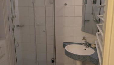 2-Zimmer Apartment - Foto 4, towels, Shower