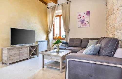 Villa Genesis - Stadtvilla Marčana Istrien - mit privatem, beheizbaren Infinity Pool und Olivengarten - Foto 9