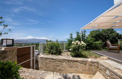 Freya's Royal Estate, Kissamos - Foto 41