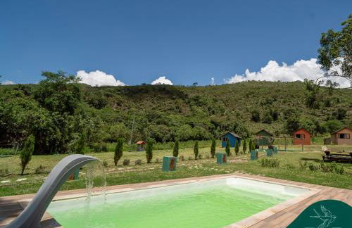 Hospedaria Leliak - Retiro Boutique de Montanha - Foto 24