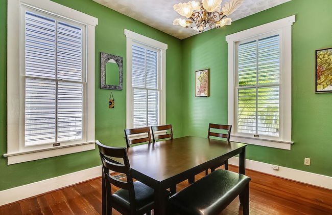 Ellie's Island Retreat - Foto 10