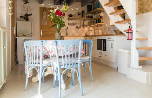 Rustic Chic Country Cottage - Foto 3
