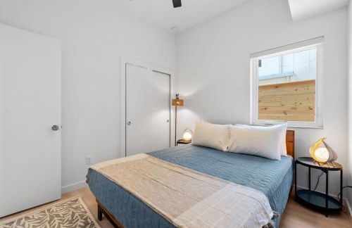 The Peaceful Puffin - New Modern 5 min to Town - Foto 19