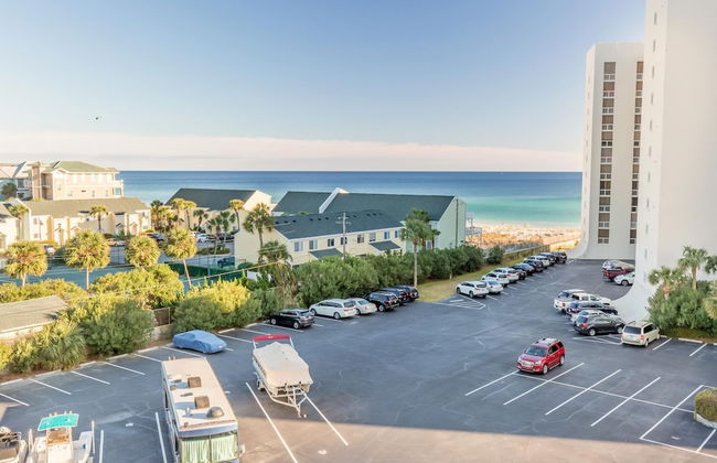 Shoreline Towers 3063 - Foto 55