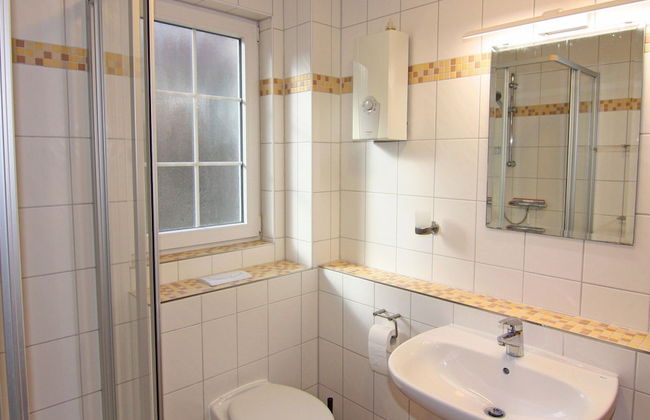 Doppelhaushalfte Strandhaus I in Trassenheide - Foto 17