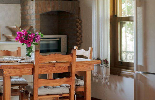 Masal Evimiz Antalya - Photo 27