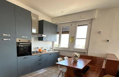 Skyscraper Apartment Pontedera - Photo 31