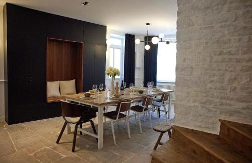 Couette&Living - Maison design à Savigny-les-Beaune - Foto 29