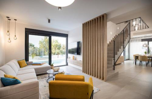 Villa Burin - Foto 27