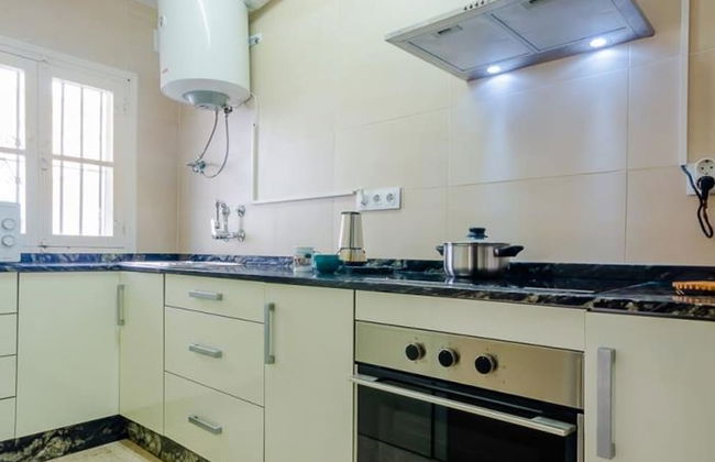 Las Torres 197 in Chiclana - Photo 11