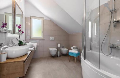 Amazing Home In Vodnjan With Sauna - Foto 56