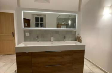 Gite sur la Founintrouze - Foto 29