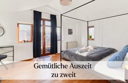 Traumferienwohnung Domblick I Parkplatz inklusive I Zentral & Altstadtnähe I Netflix - Foto 28