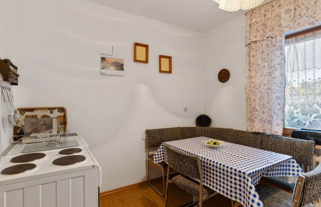 Cozy Apartment in Sonnen Bavaria near Forest - Foto 26