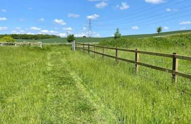 The Cow Shed - Rural Barn Conversion with Hot Tub - Foto 40
