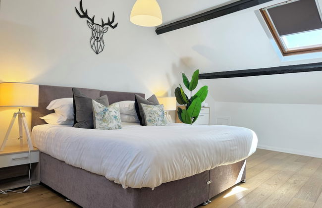 Nordic Suites - Foto 2