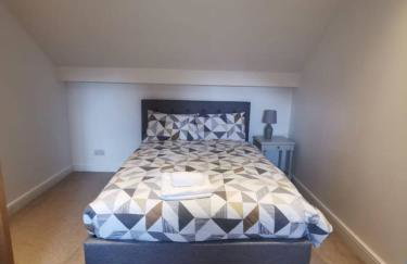 No12 - The Meadow - Luxury Flat Town Centre - Foto 21