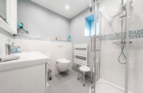 Küsten Suite Burghaus 1, 28qm - Photo 8