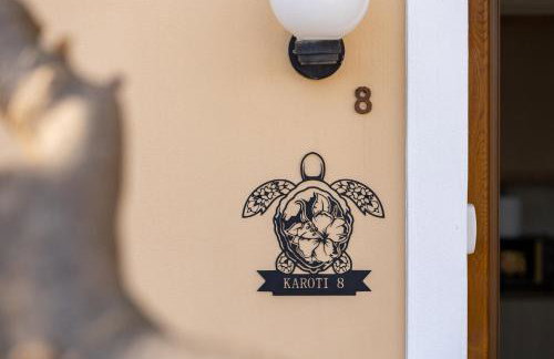 Karoti Village - Foto 62