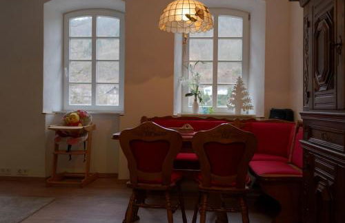 Ferienwohnung Röschen - Photo 31