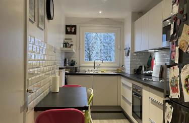 Appartement familiale Paris - Mairie des Lilas - Foto 11