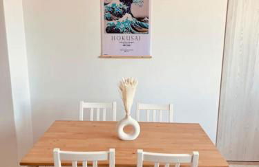 Sicily Apartment 4 - BLUE WAVES - Foto 8