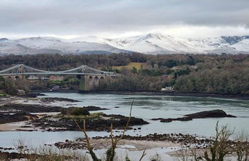 Seaview cottage North Wales - Foto 29