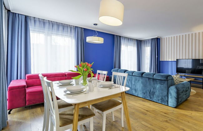 BalticON Nadmorskie Tarasy - Foto 61