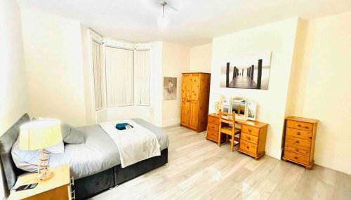 Spacious 2 Bedroom Apt Newcastle Upon Tyne - Foto 4