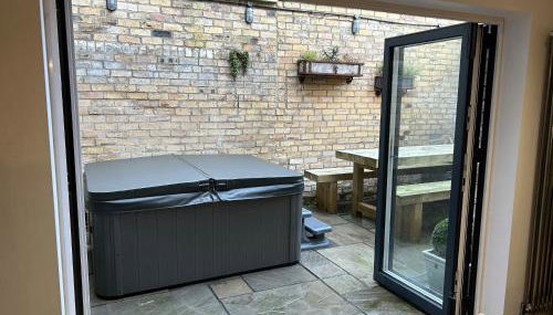 Farndale House-Hot tub - Foto 5