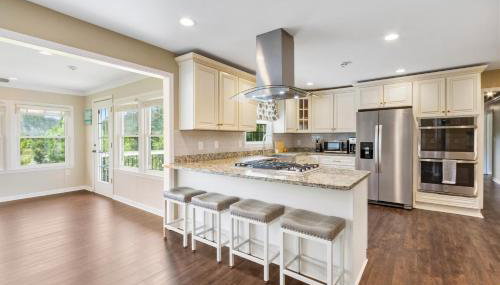 308 The Cove - Foto 3, stove, dishwasher, toaster