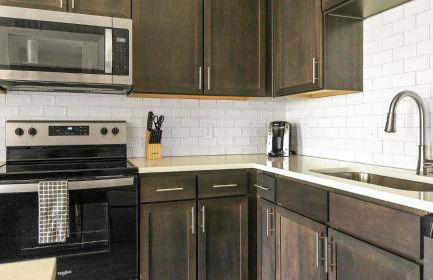 Landing Stylish 1BD Pool Clubhouse - Photo 19