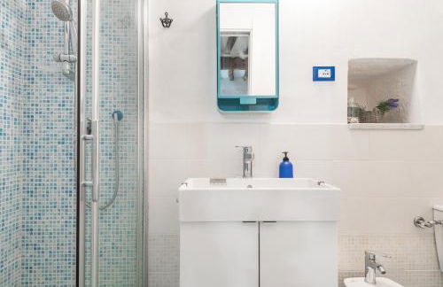 Attico e Nuvole - Foto 25