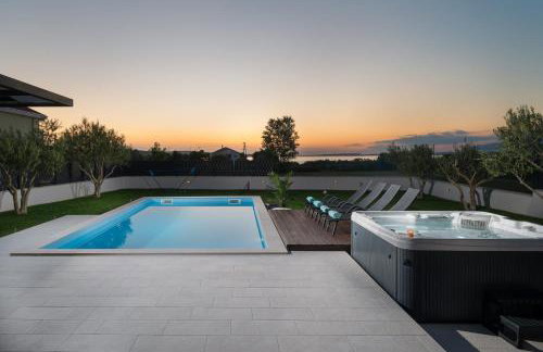 Villa Mareta ZadarVillas - Photo 3