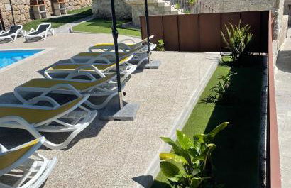 Casa do capitão A casa ideal para férias no Gerês - Foto 7